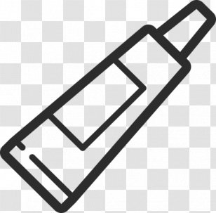 Toothpaste Toothbrush - Tooth Transparent PNG