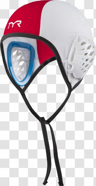 Water Polo Cap Swim Caps Goalkeeper Transparent PNG