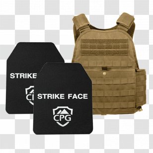 Soldier Plate Carrier System MOLLE Gilets Bullet Proof Vests ã‚¿ã‚¯ãƒ†ã‚£ã‚«ãƒ«ãƒ™ã‚¹ãƒˆ - Coyote Brown - Military Transparent PNG