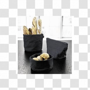 Breadbox Stelton Baguette Danish Pastry - Bread Basket Transparent PNG