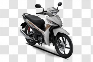 Honda Wave Series Fourth Generation Integra Motorcycle Price - Automotive Lighting Transparent PNG