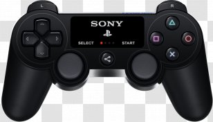 Twisted Metal: Black PlayStation 3 4 VR Xbox 360 - All Accessory - Ps4 Controller: Touchpad Share Button Transparent PNG