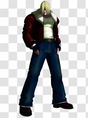 The King Of Fighters 2003 Terry Bogard '94 Fatal Fury: PlayStation 2 - Costume - Darkness Another World Story Transparent PNG