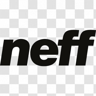 Neff Headwear Logo Cap Brand Transparent PNG