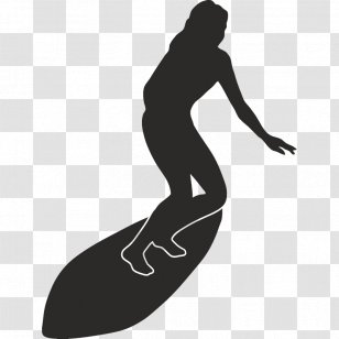 Silhouette Line H&M Font - Skateboarding Transparent PNG