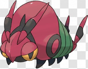 Pokemon Black & White PokÃ©mon X And Y Venipede Trading Card Game - Flower - Watercolor Transparent PNG