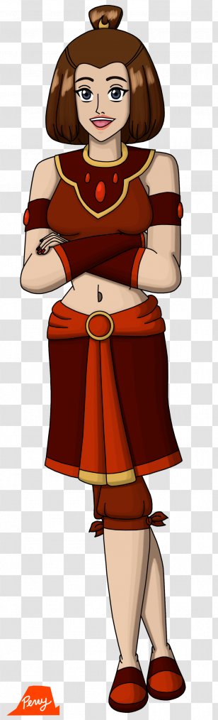 Avatar: The Last Airbender Fire Nation DeviantArt Fiction - Fictional Character - Avatar Transparent PNG