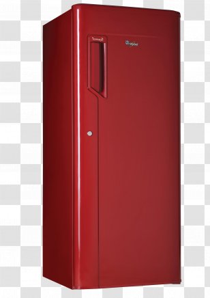 Refrigerator Auto-defrost Whirlpool Corporation Clip Art - Major Appliance - Transparent Images Transparent PNG