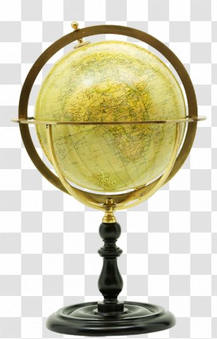 Centerblog Globe .de .net - Manufacturing Execution System - Gold Transparent PNG