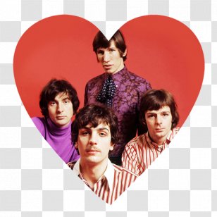 The Pink Floyd And Syd Barrett Story Richard Wright Floyd: Live At Pompeii - Frame Transparent PNG