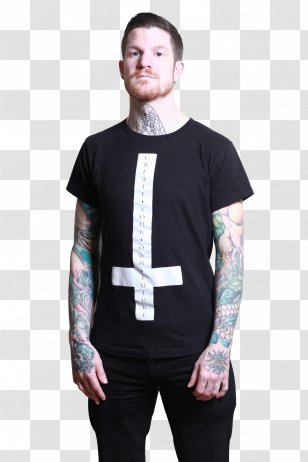 Patrick Stump Soul Punk T-shirt Fall Out Boy Island Records - Jacket - Andy Cole Transparent PNG