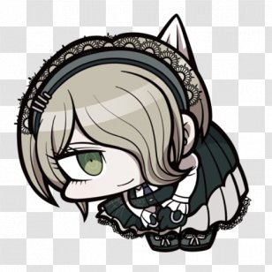 Danganronpa V3: Killing Harmony Cospa Key Chains Dogal Clothing Accessories - Tree - Milk Spill Transparent PNG