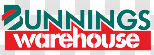 Bunnings Warehouse Retail Gungahlin Belconnen Household Hardware - Wesfarmers Transparent PNG