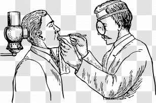 Dentistry Clip Art - Human Transparent PNG