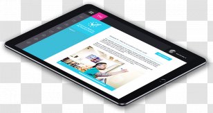 Smartphone Tablet Computers Handheld Devices Electronics - Intimate Hygiene Transparent PNG