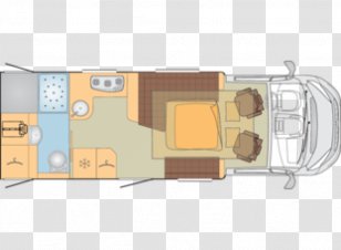 Campervans BÃ¼rstner Fiat Ducato Motorhome - Campervan - Berater Ev Transparent PNG
