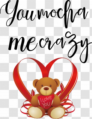 Valentines Day Valentine Quotes Transparent PNG