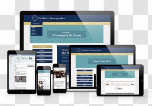 Brand Electronics Communication - Business Transparent PNG