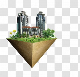 Real Property Poster Estate Building - Pyramid Tower Transparent PNG