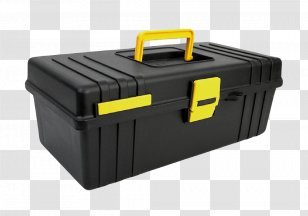 Toolbox Icon - Brand - Tool Box Transparent PNG
