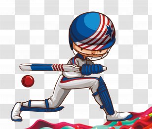 Sport Stock Photography Illustration - Art - Cartoon Baseball Man Transparent PNG