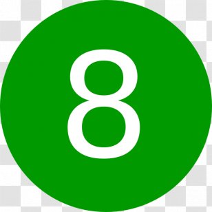 Organization Plan Project Information Management - Number 8 Transparent PNG