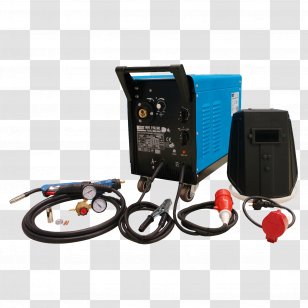 SchweiÃŸgerÃ¤t Shielding Gas Metal Arc Welding FÃ¼lldraht - 230 Voltstik Transparent PNG