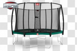 Trampoline Diving Boards BERG Race Trampolining Toy - Shop Transparent PNG
