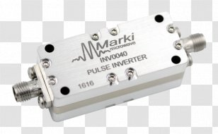 Electronic Component Balun Frequency Mixer Electronics Microwave - Measurement Engineer Transparent PNG