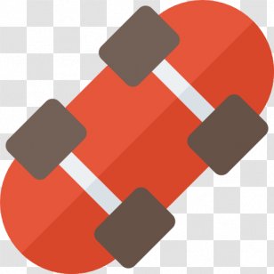 Line Angle Clip Art - Red Transparent PNG