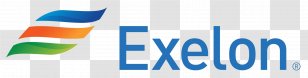 Exelon Corporation NYSE:EXC Public Utility Pepco Holdings - Brand - Logo Transparent PNG