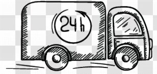 Cheese Cartoon - Poltrdi Sir - Car Line Art Transparent PNG