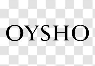 Oysho Logo Transparent PNG