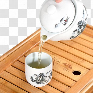 Teaware Coffee Cup Earl Grey Tea Ceramic - Snow Glazed Kung Fu Transparent PNG
