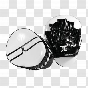 Focus Mitt Boxing MRK Sport Combat Martial Arts - Baseball Equipment Transparent PNG
