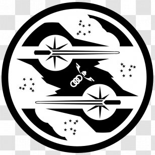 Duel Sabre Knight Lightsaber Tournament - Symbol Transparent PNG