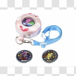 Yo-Kai Watch Jibanyan YÅkai Busters Bandai - Watercolor - Stars Earn Stripes Transparent PNG
