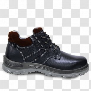 Leather Pavers Shoes Boot Lace - Karrimor - Safety Shoe Transparent PNG