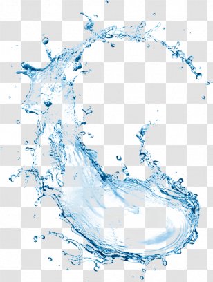 Drop Splash Desktop Wallpaper - Transparency And Translucency - Water Transparent PNG