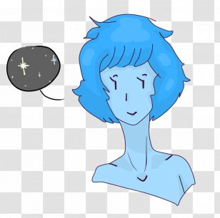 Blue Pearl Illustration Clip Art - Flower - Lapis Vetor Transparent PNG