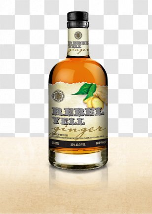 Bourbon Whiskey Root Beer American - Drink Transparent PNG