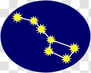 Ursa Major Constellation Big Dipper Star Minor - Wikimedia Commons Transparent PNG
