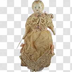 Costume Design Figurine Doll - Tree Transparent PNG