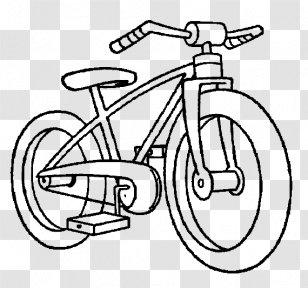 Bicycle Wheels Frames Hybrid Road - Mountain Bike Transparent PNG