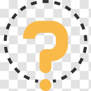 Symbol FAQ - Text - Bubble Collection Transparent PNG