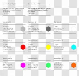 Web Page Material Brand - Diagram - Design Transparent PNG