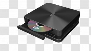Intel Desktop Computers Nettop ASUS Pentium - Optical Drives Transparent PNG