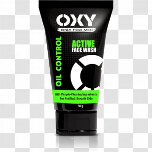Cleanser Occidental Petroleum Acne Charcoal - Face - Wash Transparent PNG