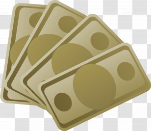 Credit Mortgage Law Banknote Interest - Vector Element Transparent PNG