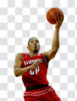 Basketball Moves Medicine Balls Player - Wet Ink - Play Competition Event Transparent PNG